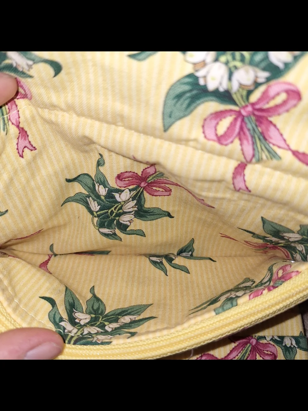 Vera Bradley vintage vera